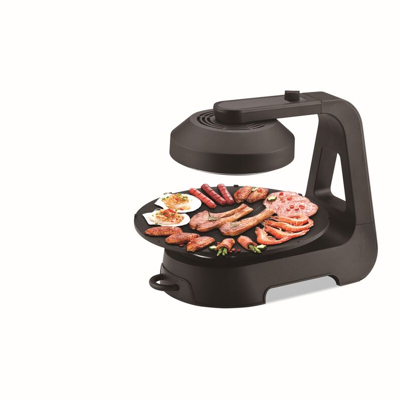 K-GRILL Infrared Grill KG-9191G-image 8