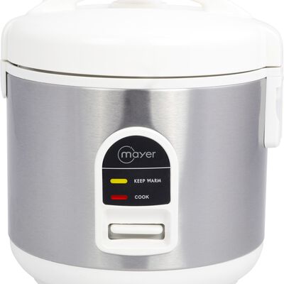 MAYER Rice Cooker (1.0 L) MMRC101