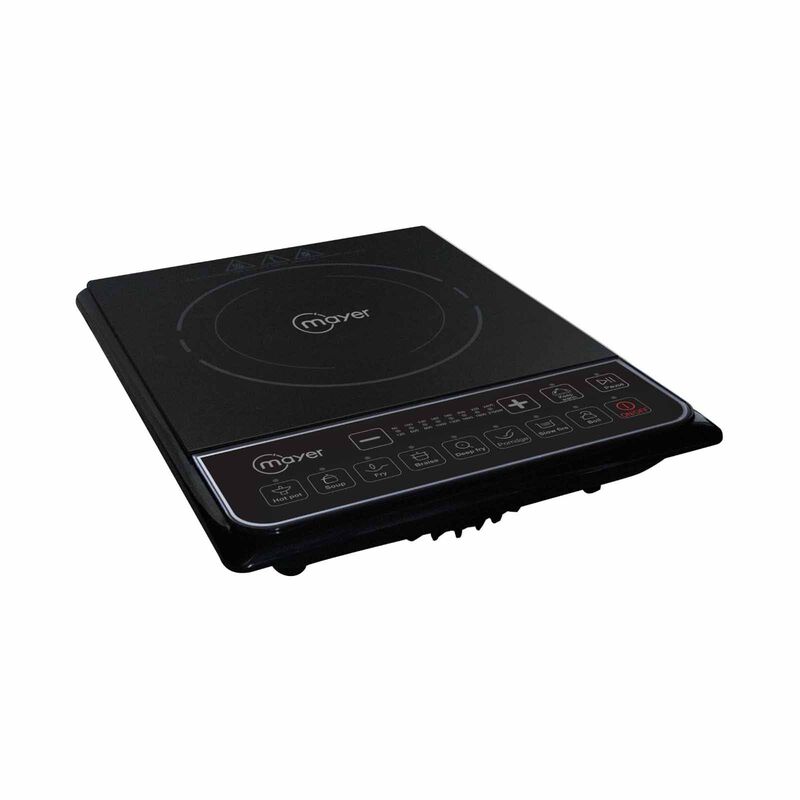 MAYER Induction Cooker (2100w) - Black MMIC2110-image 2