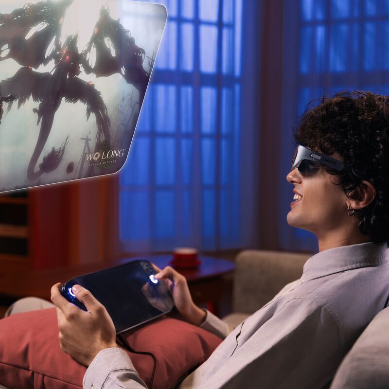 LENOVO Legion Glasses GY21M72722-image 7