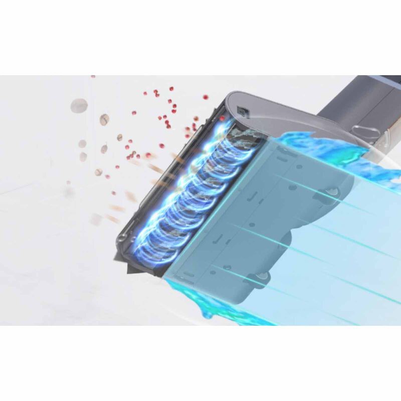 HIZERO Hard Floor Cleaner F600-image 6