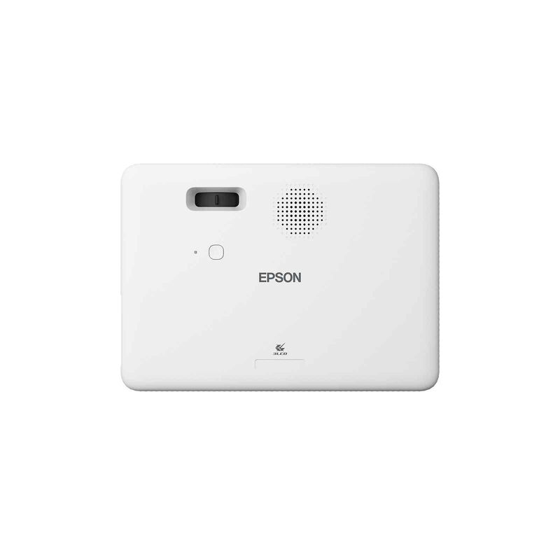 EPSON Full Hd Home Projector CO-FH01-image 4