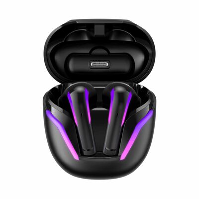 HAVIT Wireless Gaming Earbuds With Dongle HVTWS-TW970-BK