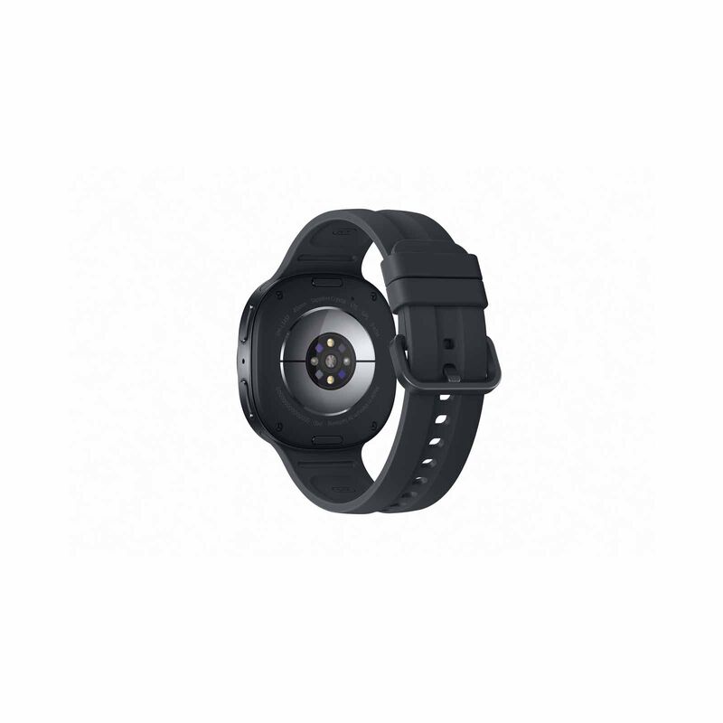 SAMSUNG Galaxy Watch9 Lte 40mm Graphite SM-L345FZKAXSP-image 4