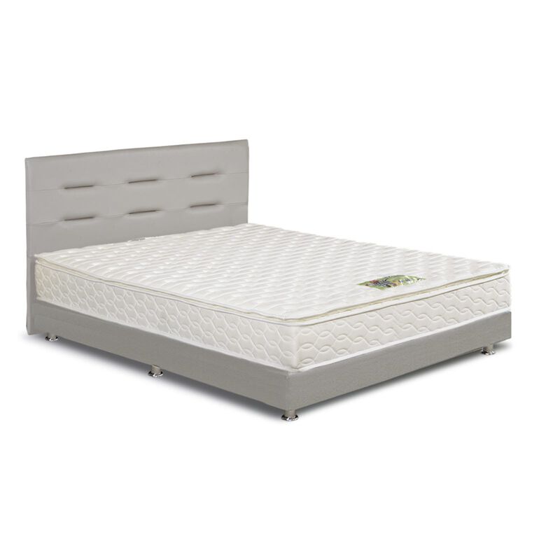 SILENTNIGH Super Single Size Mattress SNOOZZE-image 3