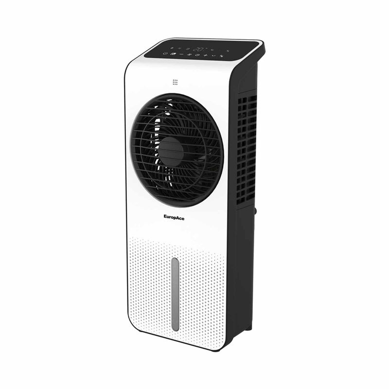 EUROPACE 4.5l Evaporative Dc Air Cooler ECO3451DWH-image 2