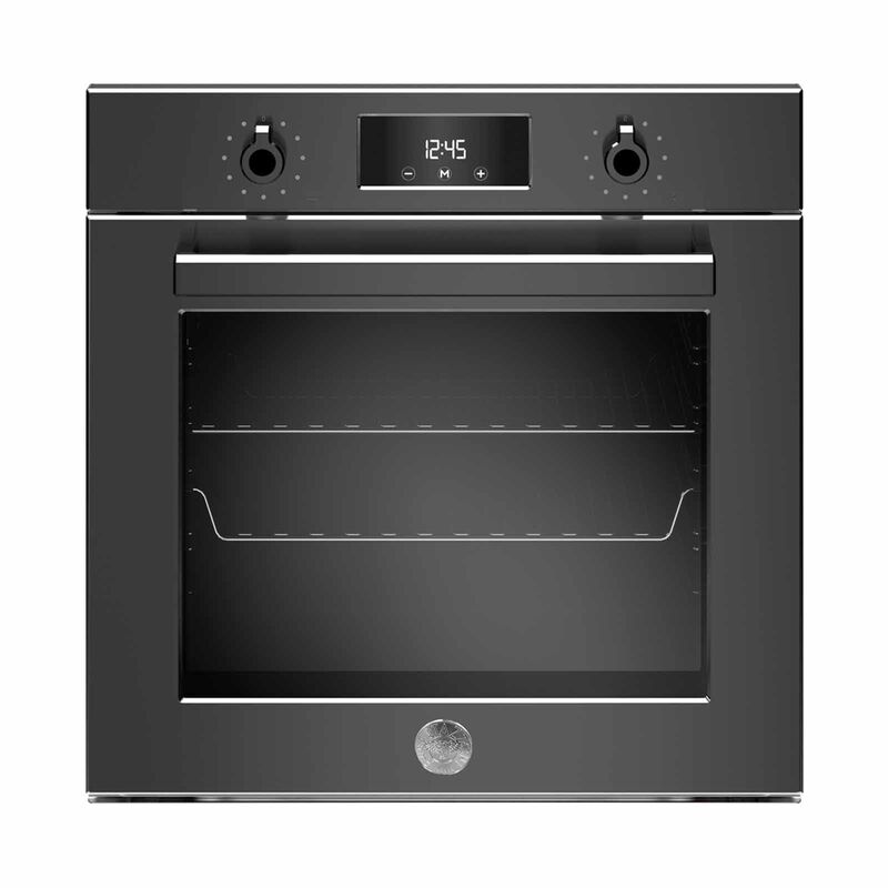 BERTAZZONI 60cm Build-in Oven (exclude Installation) F609PROESN-image 1