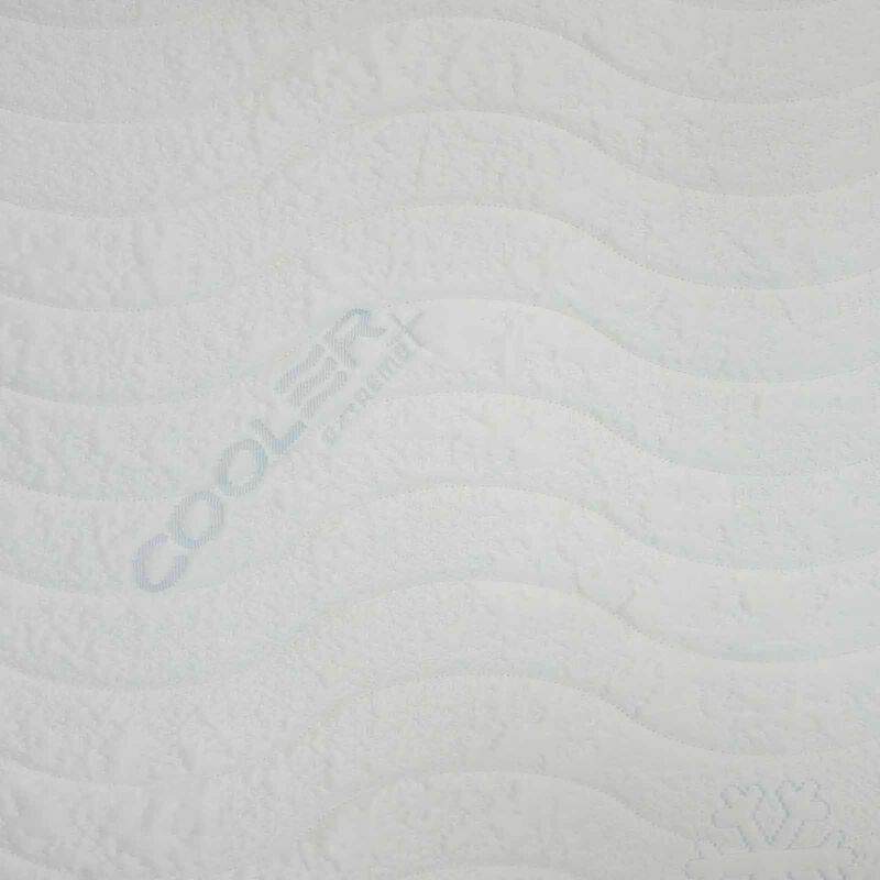 KINGKOIL Motionrest Single Size Mattress MOTION REST-image 4