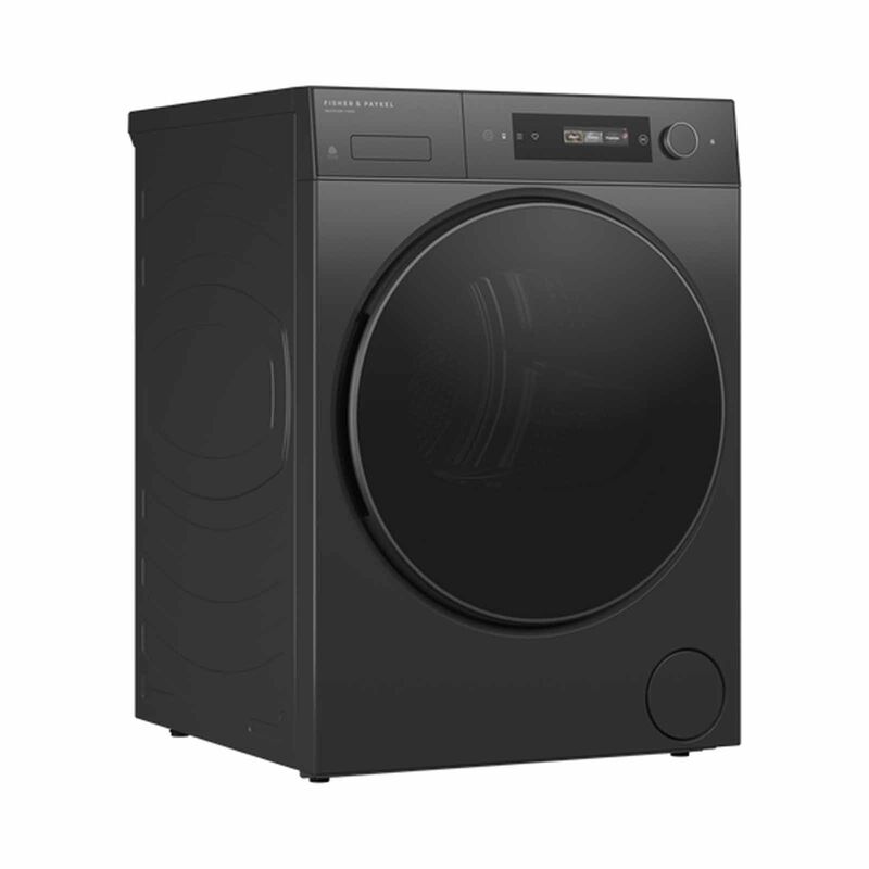 FISHER & P Heat Pump Dryer - Graphite (10kg) DH1060DG5-image 4