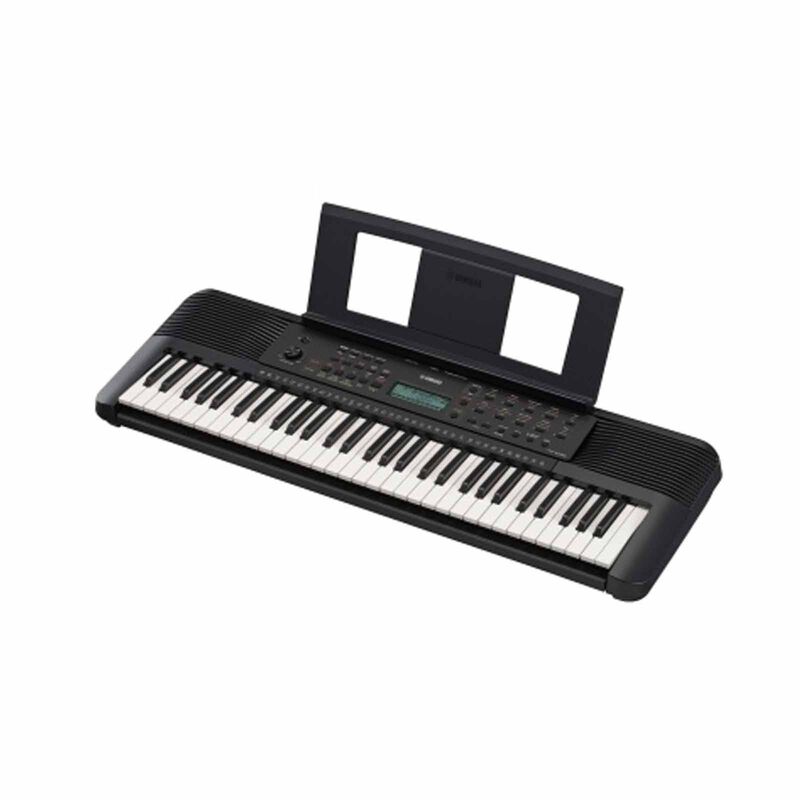 YAMAHA Portable Keyboard With Adaptor Pa-130b PSR-E283/PA-image 4