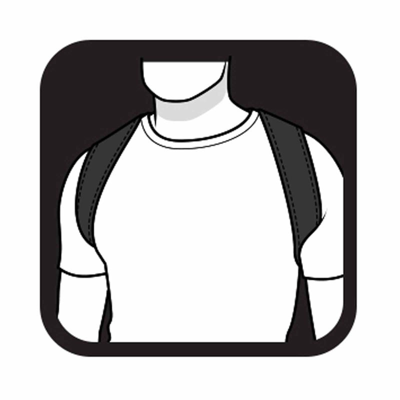 3M FUTURO Futuro Posture Corrector Adjustable, 46832enr 46832ENR-image 7