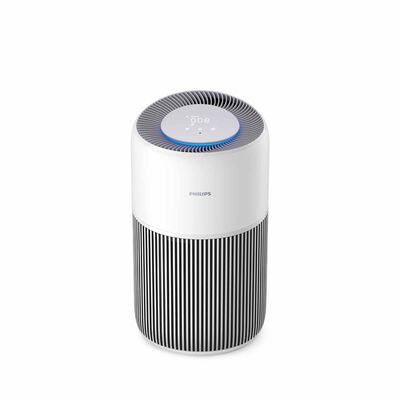 PHILIPS Pureprotect Quiet Smart Air Purifier AC2220/10