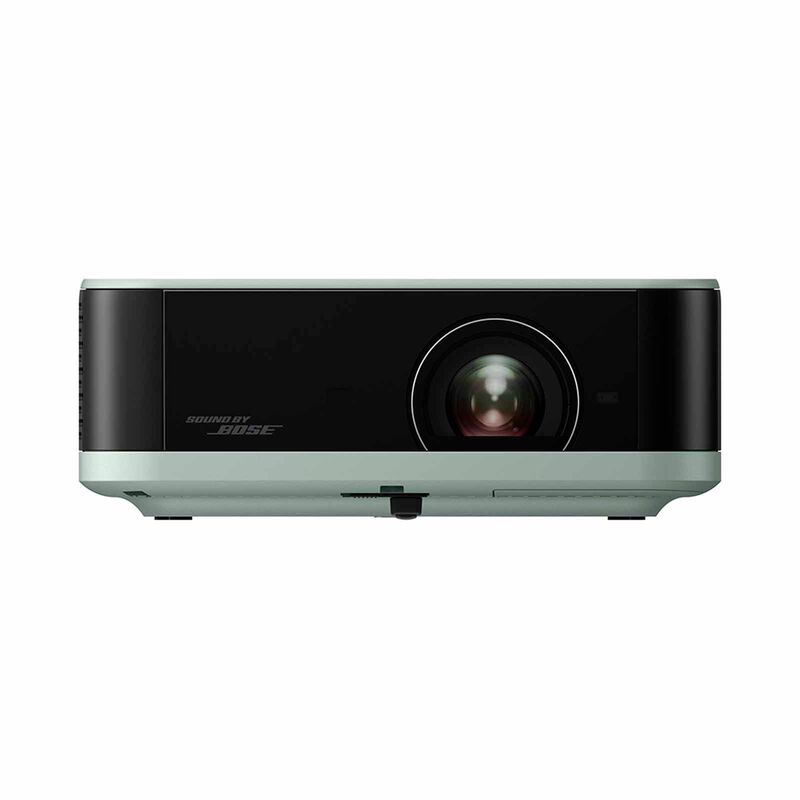 EPSON Portable Smart Projector (ice Green) EF-61G-image 2