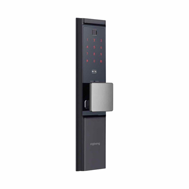 ZIGBANG Shp-r80 - Sliver SHP-R80 - SLIVER-image 2