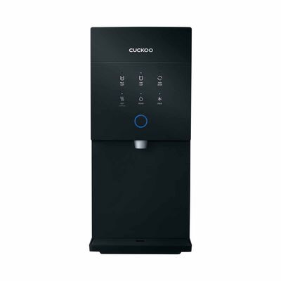 CUCKOO Xcel 2 Water Purifier Jet - Black CP-ANN201HB