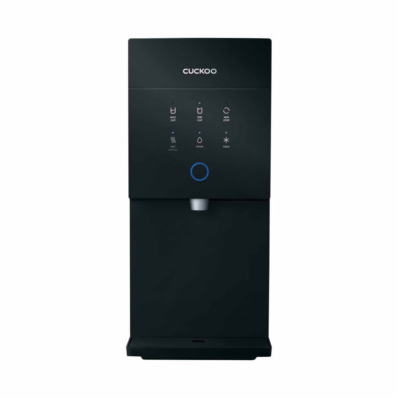 CUCKOO Xcel 2 Water Purifier Jet - Black CP-ANN201HB-image 1
