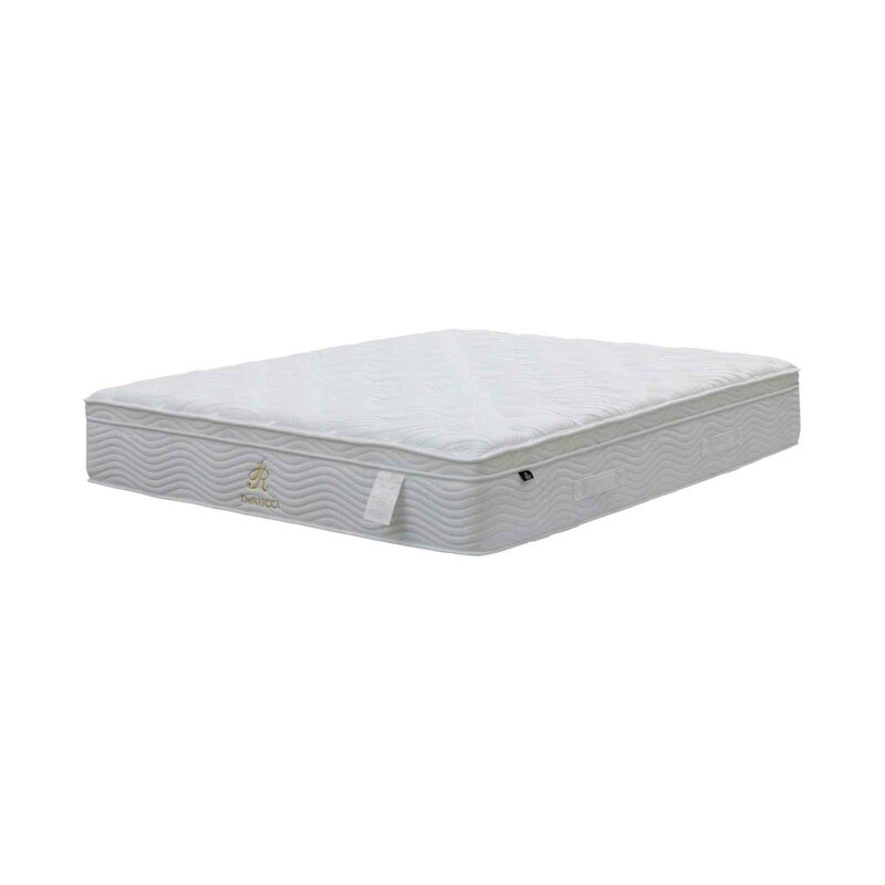 DERUCCI Queen Size Mattress MZZS-001-image 2
