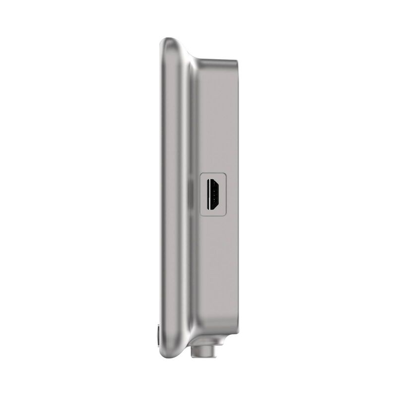 EZVIZ Dp2c 2mp Wire-free Peephole Doorbell CS-DP2C-image 4