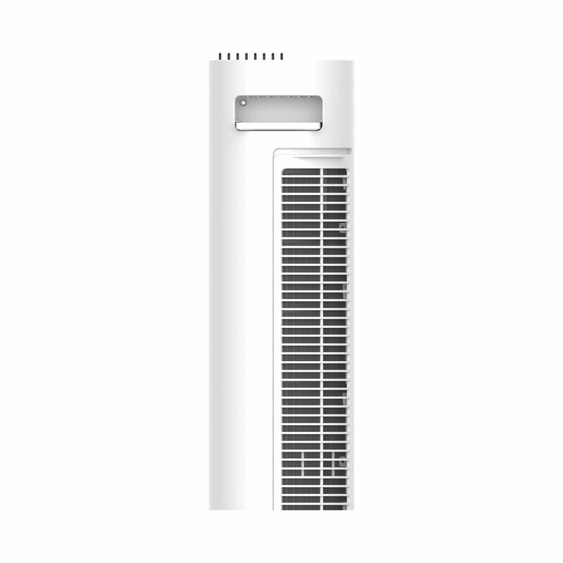 EUROPACE 44 In Air Sterilizer Tower Fan (white) - Dc Motor ETF 7114D WHITE-image 6