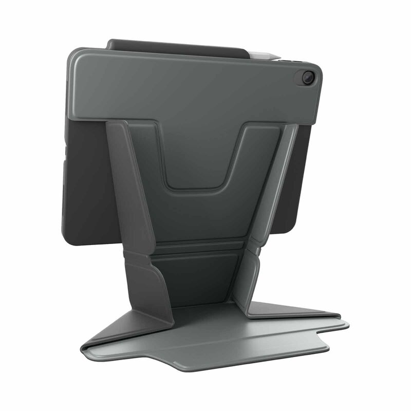 UNIQ Ryze 360 New Ipad Air 11 (2024) - Lichen Green (lichen Green) UNIQ-PDA11(2024)-R360LGRN-image 2