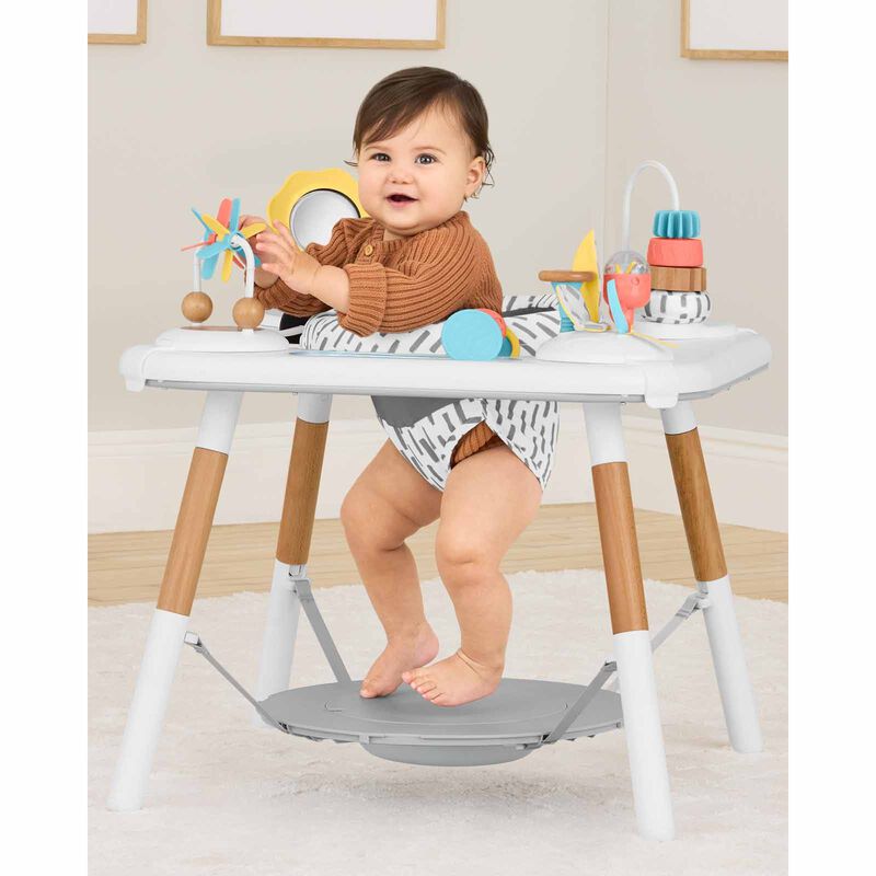 SKIP HOP Discoverosity 3 Stage Activity Center SH9O297010-image 3