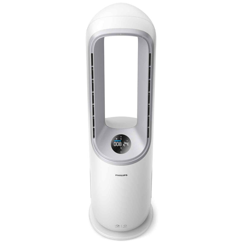 PHILIPS 2 In 1 Air Purifier And Fan-series 7000 AMF765/30-image 3