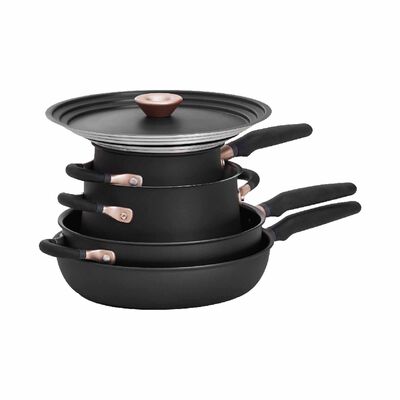 MEYER Accent 6-piece Essential Set 81214
