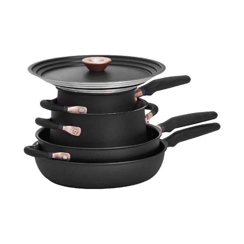 MEYER Accent 6-piece Essential Set 81214-image 1