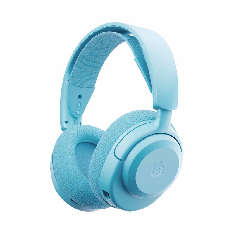 STEELSERIE Wireless Headset (series Xbox) - Aqua ARCTIS NOVA 3X - AQUA-image 1