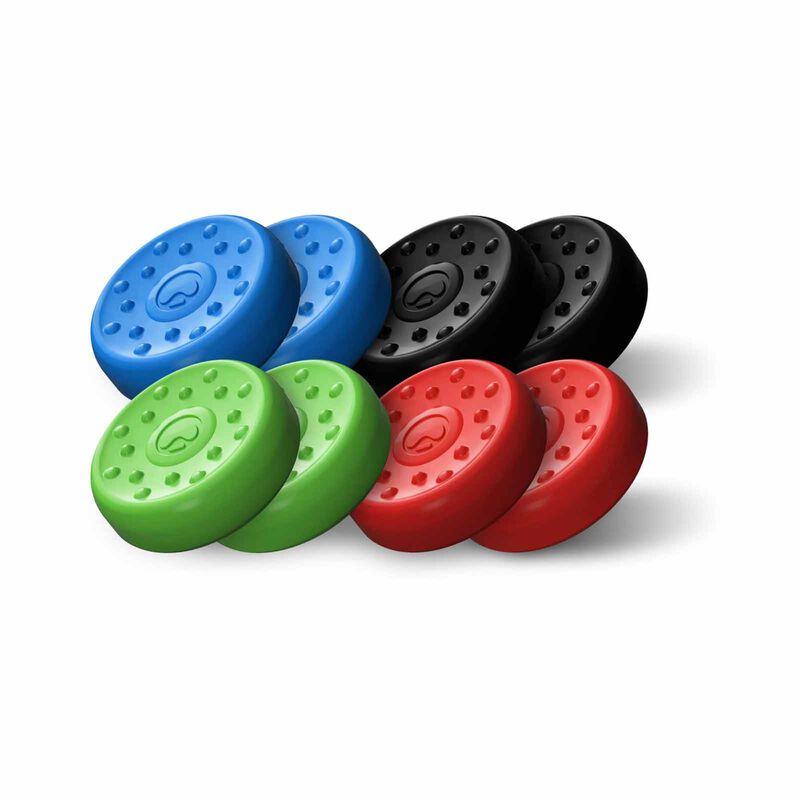 STEELSERIE Kontrolfreek No-slip Thumbgrip 8-pack - Uni 1010-UNI-image 3