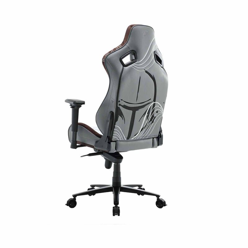 TTRACING Surge X Gaming Chair - Mandalorian Edition TTRSURGEXSTWRMDLR-001-image 7