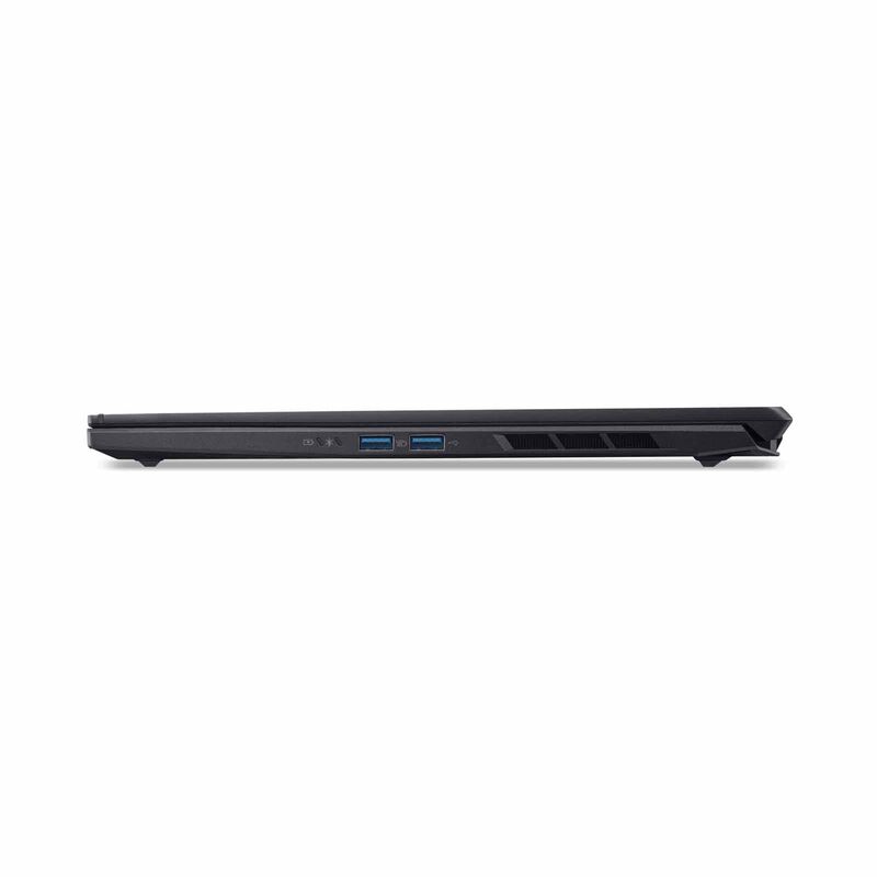 ACER 16in Amd Ryzen 7 260 16gb 512b Ssd Win 11 Home Rtx5060 NITRO V16 SLIM ANV16S-41-R2B9 (BLACK)-image 2