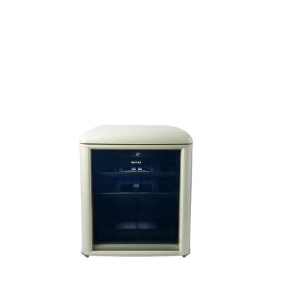 KADEKA Wine Chiller (10-12 Bottles) KP115ER(WH)