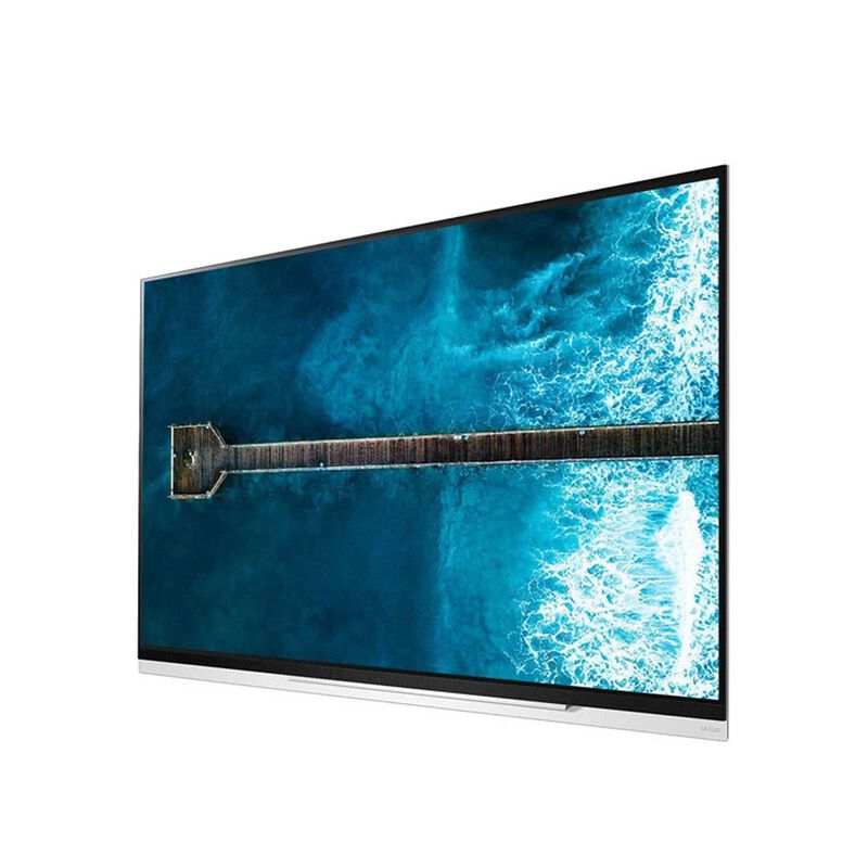 LG 65 In Ultra Hd 4k Smart Oledtv OLED65E9PTA-image 3