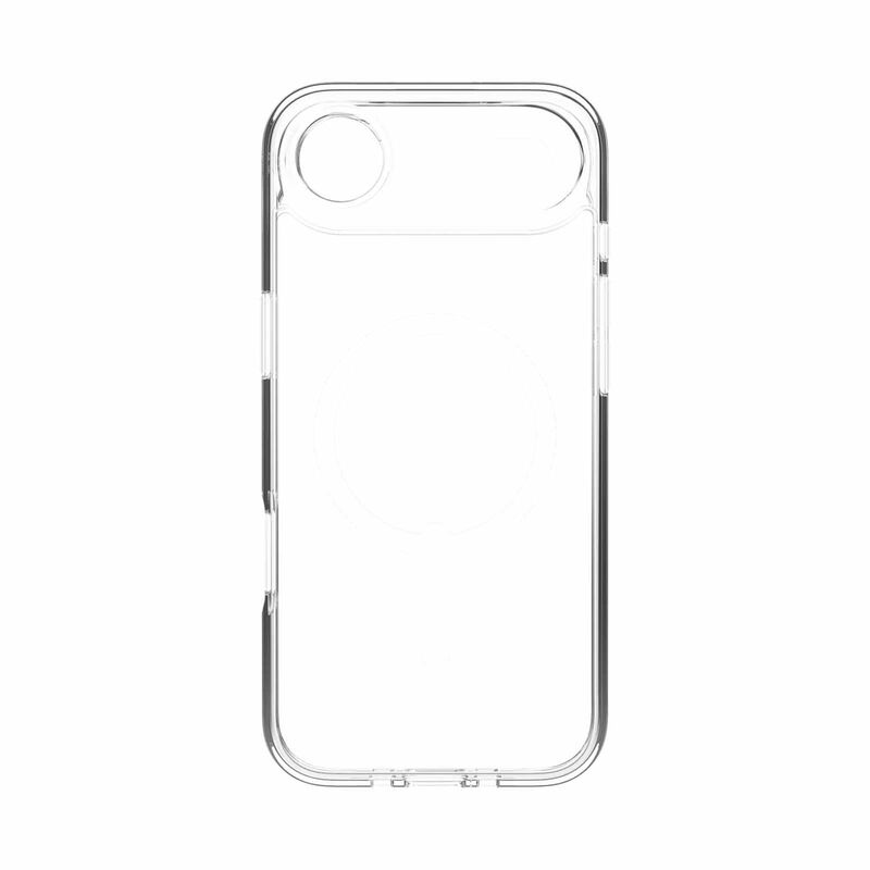 ZAGG Crystal Palace Lite Snap Ip 17 Air - Clear ZG-702318849-image 1