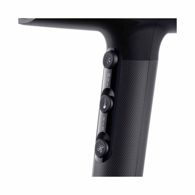BRAUN Hair Dryer (2200w) - Black HD 225-image 8