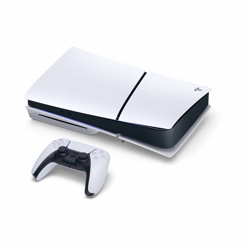 SONY Playstation 5 Slim - E Chassis CFI-2118A01-image 3