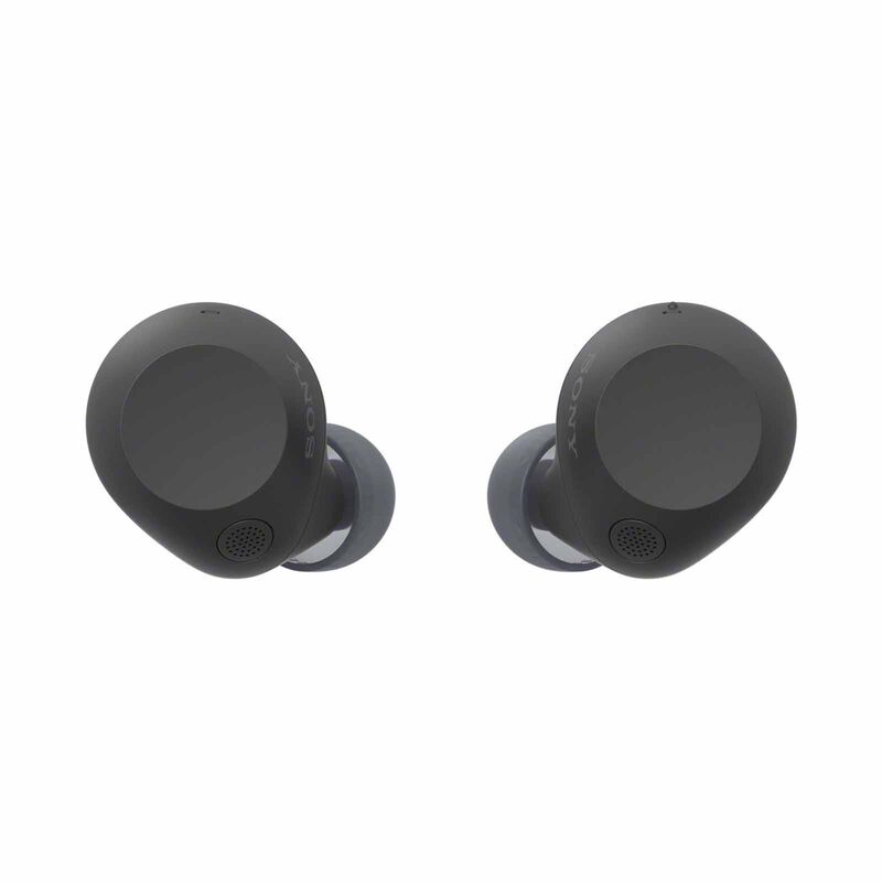 SONY True Wireless Noise Cancelling Headphone (black) WF-C710N/BZE-image 3