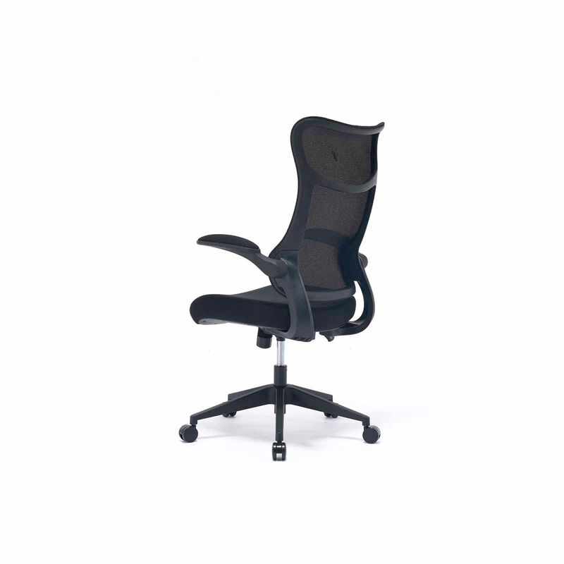 TTRACING Tt Airflex V2 Ergochair - Graphite Black TTAFLXV2-001-image 7