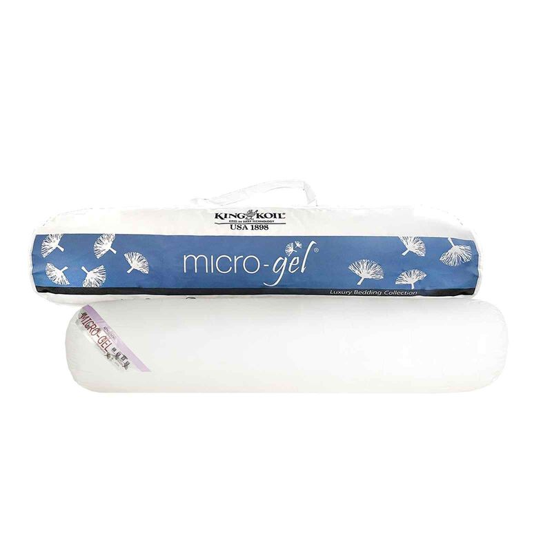 KINGKOIL Micro Gel Bolster MICRO GEL COLLECTION-image null