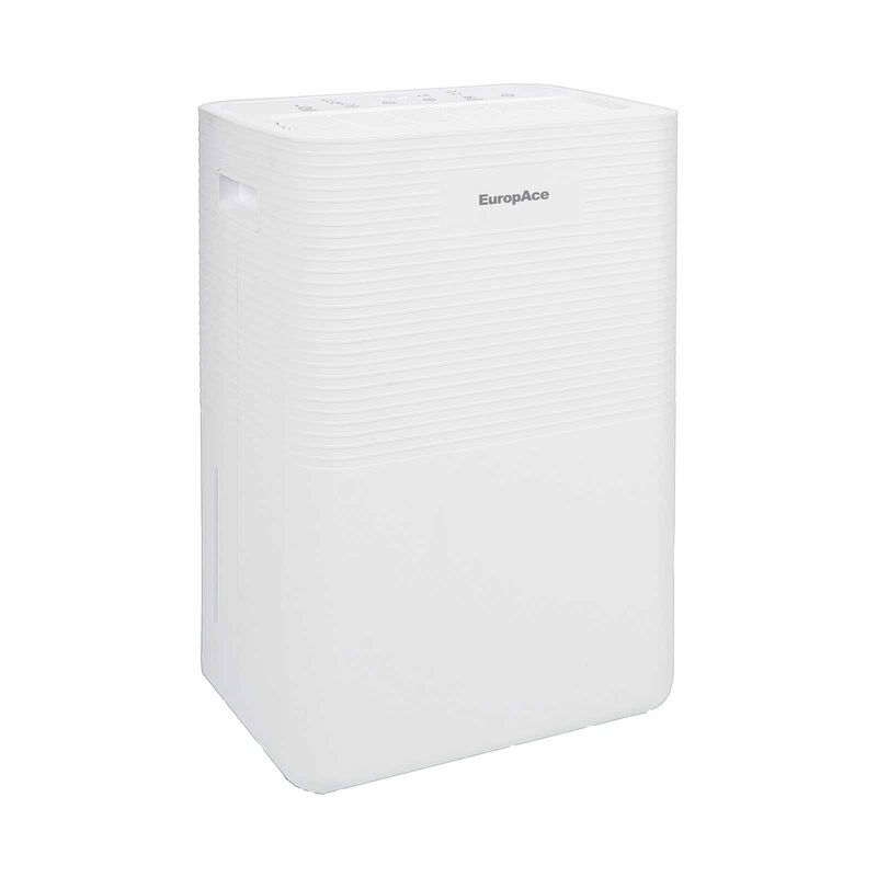 EUROPACE 3-in-1 Dehumidifier (20l) EDH3200DWH-image 2