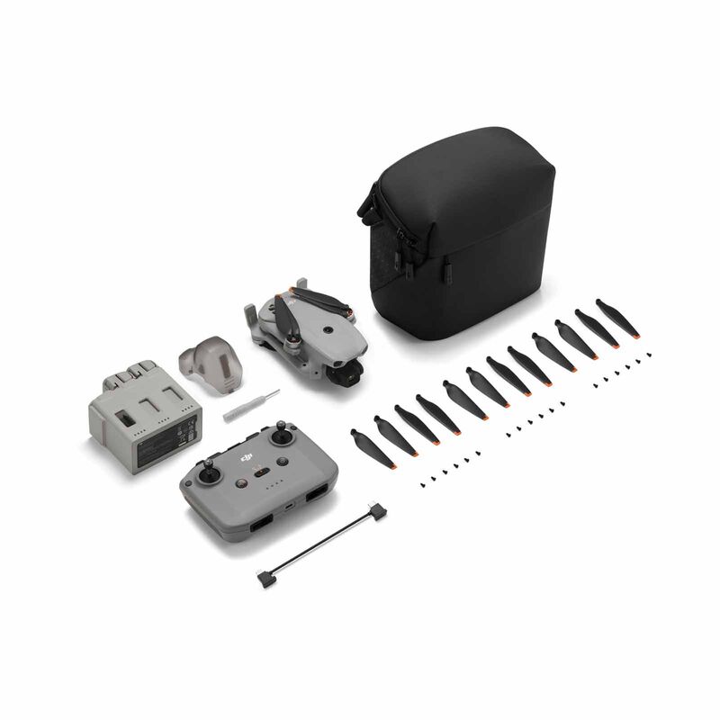 DJI Lito X1 Fly More Combo (rc-n3) LITO X1 FLY MORE COMBO (RC-N3)-image 3