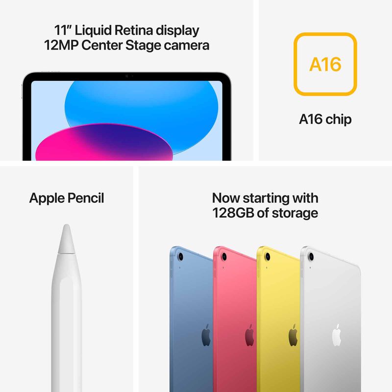 11-INCH IPAD WI-FI + CELLULAR-image 6