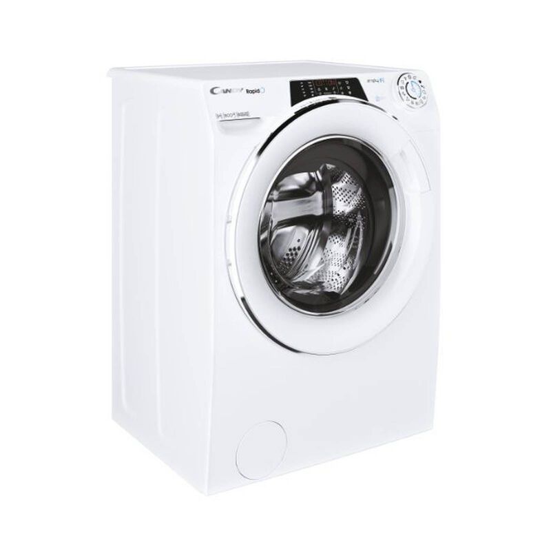 CANDY Front Load Washer (9kg) RO1696DWMCE/1-80-image 3