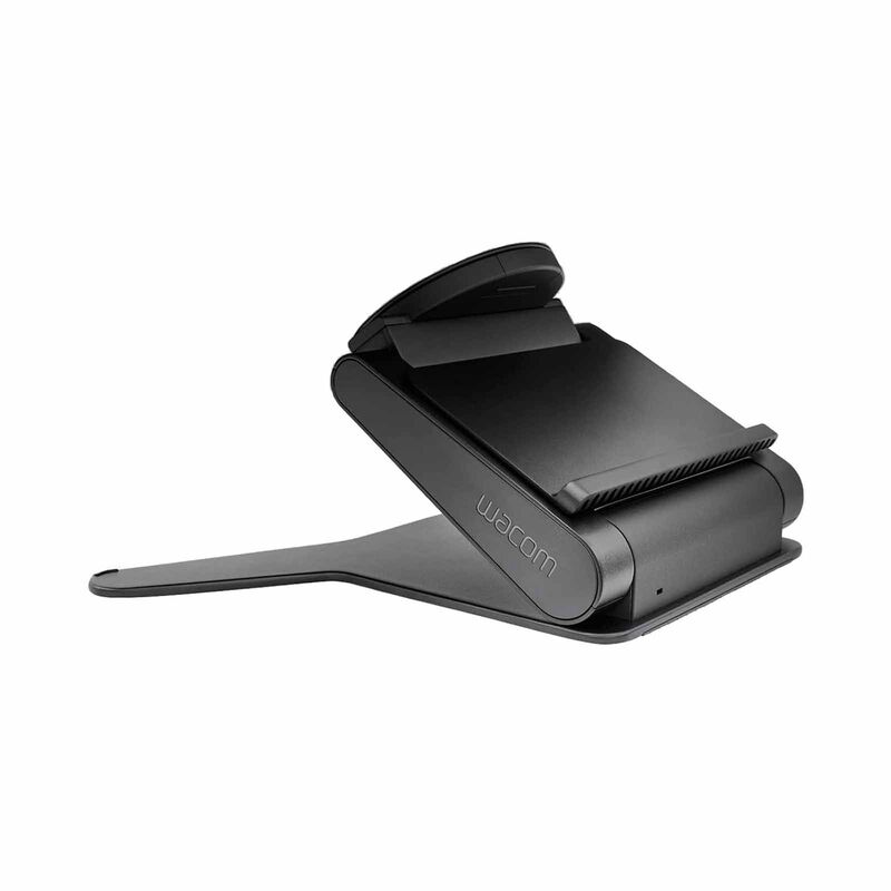 WACOM Cintiq Pro 27 Stand WCM-ACK-64801KZ-image 2