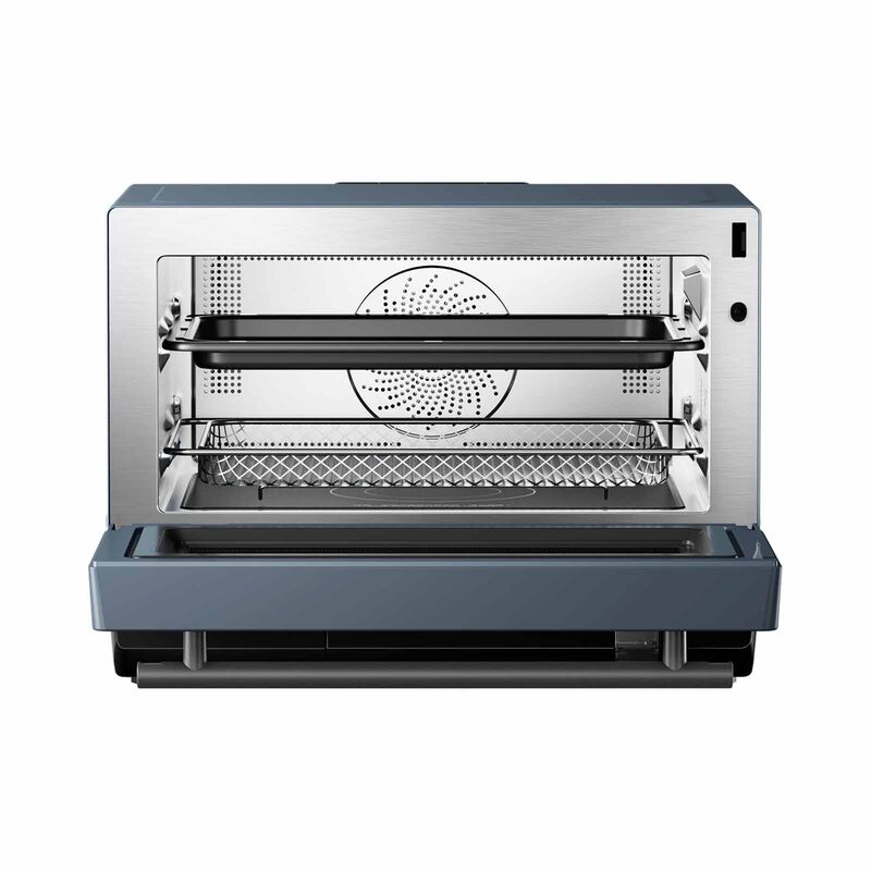 MIDEA Microwave Oven (25l) MMO25XHA-image 5