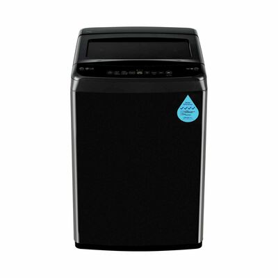 LG Top Load Washer (9kg) - Onxy Black T2109VBTO