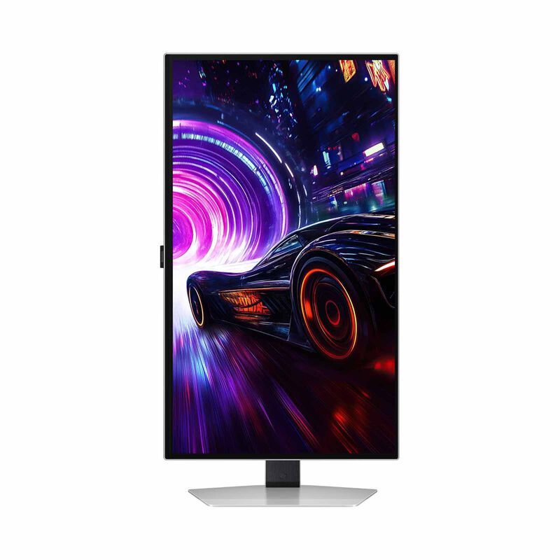 SAMSUNG Odyssey 32in Oled G8 4k 240hz Gaming Monitor LS32FG812SEXXS-image 4