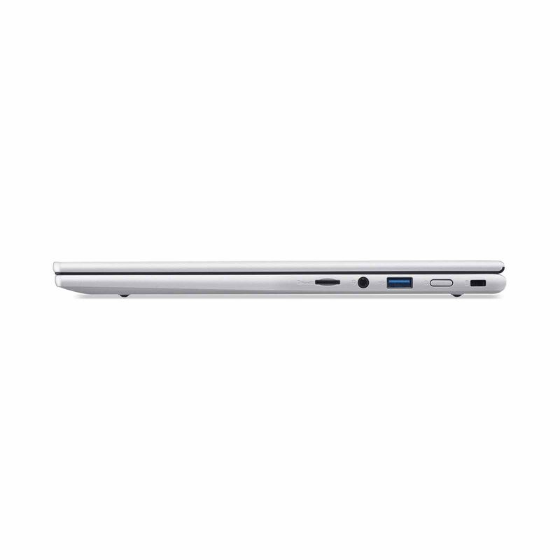 ACER 14in Touch Amd Ryzen Ai 5 330 16gb 512gb Ssd Win 11 Home ASPIRE SPIN 14 ASP14-61N-R618 (SILVER)-image 12
