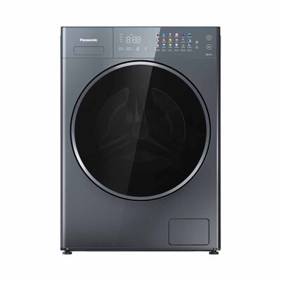 PANASONIC Front Load Washer (13kg) NA-26CVX1ASG